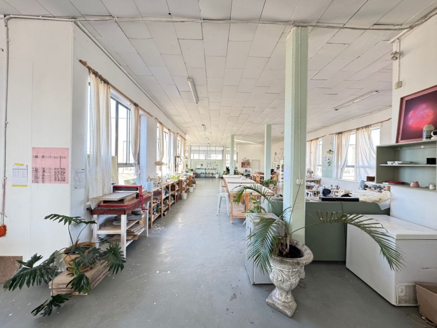 To Let commercial Property for Rent in Woodstock Western Cape